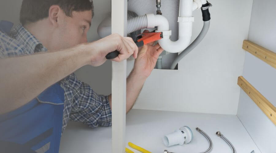 Professional water heater repair in Coffman Cove, AK